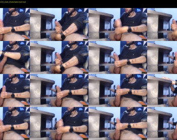 sebas21cm1 — 40 minute Chaturbate male cam show recording, 480p, Dec 26, 2022
