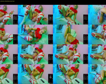 sebilone — 34 minute Chaturbate couple cam show recording, 1080p, Dec 26, 2022