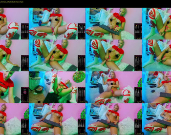 sebilone — 32 minute Chaturbate couple cam show recording, 1080p, Dec 27, 2022