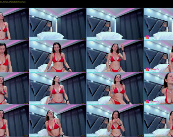 selenecam — 54 minute Chaturbate female cam show recording, 1080p, Dec 26, 2022