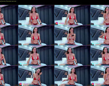 selenecam — 5 minute Chaturbate female cam show recording, 1080p, Dec 26, 2022