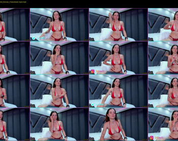 selenecam — 6 minute Chaturbate female cam show recording, 1080p, Dec 26, 2022