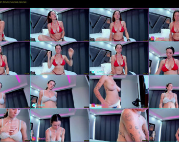 selenecam — 69 minute Chaturbate female cam show recording, 1080p, Dec 26, 2022