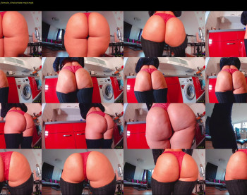 sexydea — 21 minute Chaturbate female cam show recording, 1080p, Dec 26, 2022