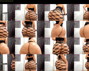 sexyzoe_69 — 32 minute Chaturbate female cam show recording, 1080p, Dec 26, 2022