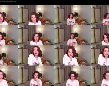 silent_chill — 22 minute Chaturbate female cam show recording, 1080p, Dec 26, 2022