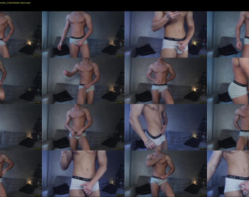 sinffuly — 6 minute Chaturbate male cam show recording, 1080p, Dec 26, 2022