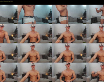 sinffuly — 54 minute Chaturbate male cam show recording, 1080p, Dec 26, 2022