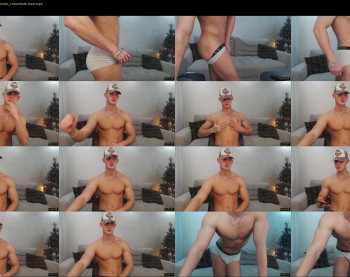 sinffuly — 29 minute Chaturbate male cam show recording, 1080p, Dec 26, 2022