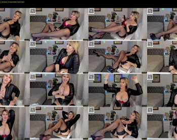 sirena99 — 32 minute Chaturbate female cam show recording, 720p, Dec 26, 2022