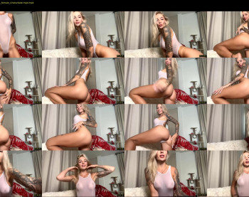 smurf19 — 3 minute Chaturbate female cam show recording, 720p, Dec 27, 2022