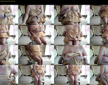 soft_body — 47 minute Chaturbate female cam show recording, 1080p, Dec 26, 2022
