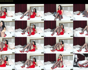 stefi_alizon — 54 minute Chaturbate female cam show recording, 1080p, Dec 27, 2022