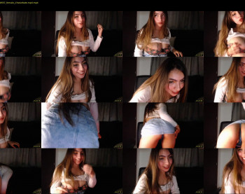 stormy_2000 — 6 minute Chaturbate female cam show recording, 720p, Dec 26, 2022