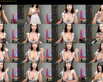 sweetbuttocks — 31 minute Chaturbate female cam show recording, 1080p, Dec 26, 2022