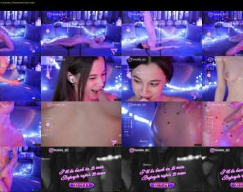 taanni_bc — 53 minute Chaturbate female cam show recording, 1080p, Dec 26, 2022