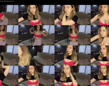 tatti_1 — 54 minute Chaturbate female cam show recording, 1080p, Dec 26, 2022