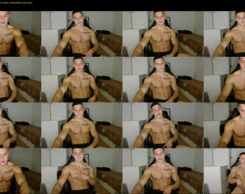tomasmv — 30 minute Chaturbate male cam show recording, 480p, Dec 26, 2022