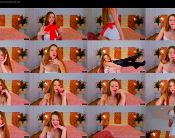 toxl — 54 minute Chaturbate female cam show recording, 1080p, Dec 26, 2022