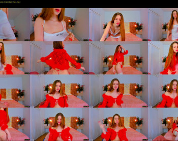 toxl — 54 minute Chaturbate female cam show recording, 1080p, Dec 26, 2022