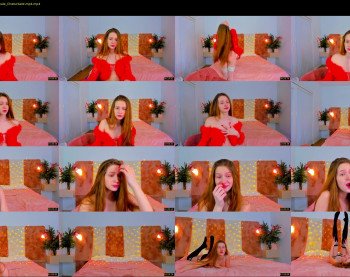 toxl — 54 minute Chaturbate female cam show recording, 1080p, Dec 26, 2022