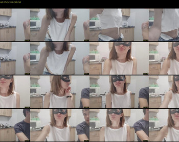trioa — 27 minute Chaturbate couple cam show recording, 480p, Dec 26, 2022