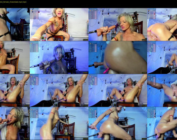 trophy_milf — 54 minute Chaturbate female cam show recording, 1080p, Dec 26, 2022