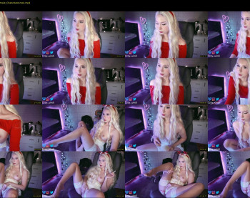 uindi — 93 minute Chaturbate female cam show recording, 720p, Dec 26, 2022
