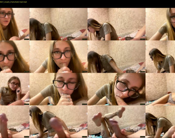 viktoria9898 — 7 minute Chaturbate couple cam show recording, 720p, Dec 26, 2022