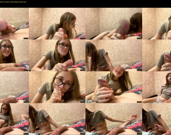 viktoria9898 — 9 minute Chaturbate couple cam show recording, 720p, Dec 26, 2022