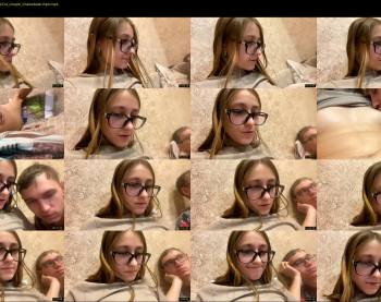 viktoria9898 — 19 minute Chaturbate couple cam show recording, 720p, Dec 26, 2022