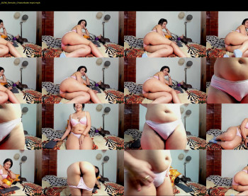 wanda_walton — 21 minute Chaturbate female cam show recording, 1080p, Dec 27, 2022