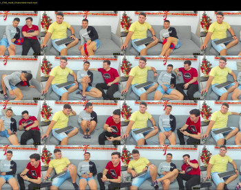 web_gammer_ — 32 minute Chaturbate male cam show recording, 1080p, Dec 26, 2022