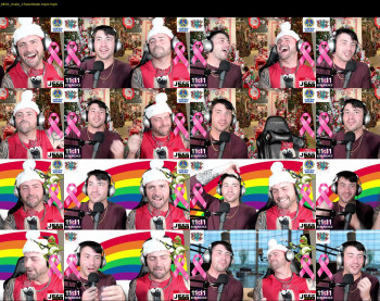 whaaaaaaaat — 52 minute Chaturbate couple cam show recording, 1080p, Dec 26, 2022