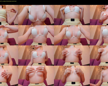 whitehelene — 58 minute Chaturbate female cam show recording, 1080p, Dec 26, 2022