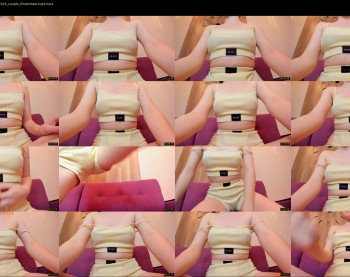 whitehelene — 55 minute Chaturbate female cam show recording, 1080p, Dec 26, 2022