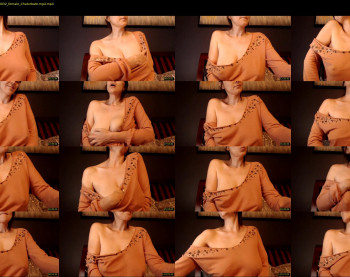 wickedtease — 77 minute Chaturbate female cam show recording, 720p, Dec 27, 2022