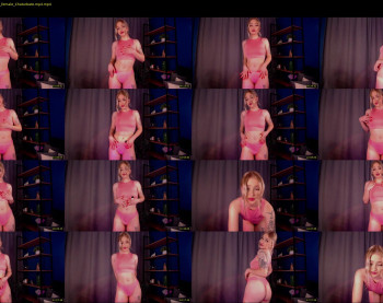 wild_lov — 54 minute Chaturbate female cam show recording, 1080p, Dec 26, 2022