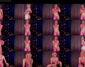 wild_lov — 13 minute Chaturbate female cam show recording, 1080p, Dec 26, 2022