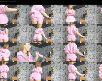 yourburnwish — 63 minute Chaturbate female cam show recording, 1080p, Dec 26, 2022