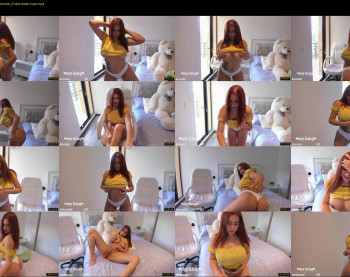 zoeliiv — 91 minute Chaturbate female cam show recording, 720p, Dec 26, 2022