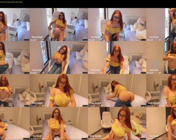 zoeliiv — 92 minute Chaturbate female cam show recording, 720p, Dec 27, 2022