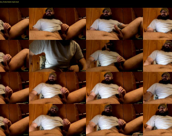 1ui5 — 23 minute Chaturbate male cam show recording, 720p, Dec 27, 2022