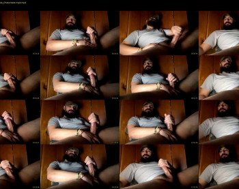 1ui5 — 20 minute Chaturbate male cam show recording, 720p, Dec 27, 2022