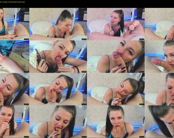 5sunshine — 46 minute Chaturbate couple cam show recording, 1080p, Dec 27, 2022