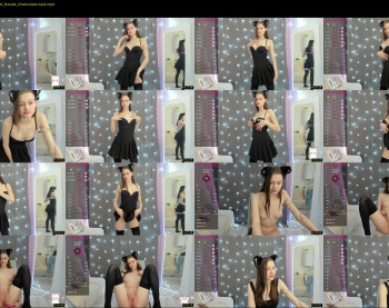 _abby_bb — 54 minute Chaturbate female cam show recording, 1080p, Dec 27, 2022