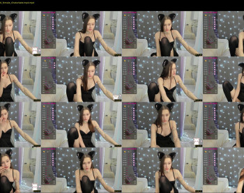 _abby_bb — 38 minute Chaturbate female cam show recording, 1080p, Dec 27, 2022