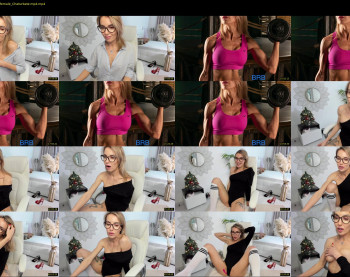_beylly — 61 minute Chaturbate female cam show recording, 1080p, Dec 27, 2022