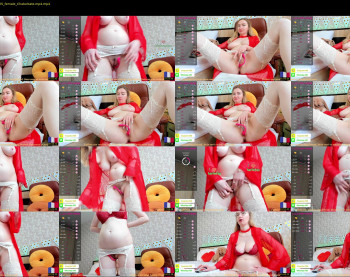 _coquine_ — 30 minute Chaturbate female cam show recording, 1080p, Dec 27, 2022