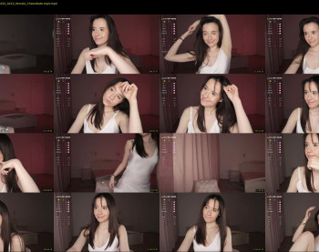 _female_essence_ — 74 minute Chaturbate female cam show recording, 720p, Dec 28, 2022